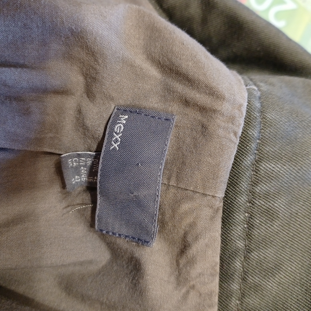 MEXX Jacket - Picture 3 of 14